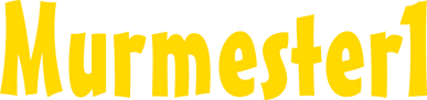 Logo - Murmester1