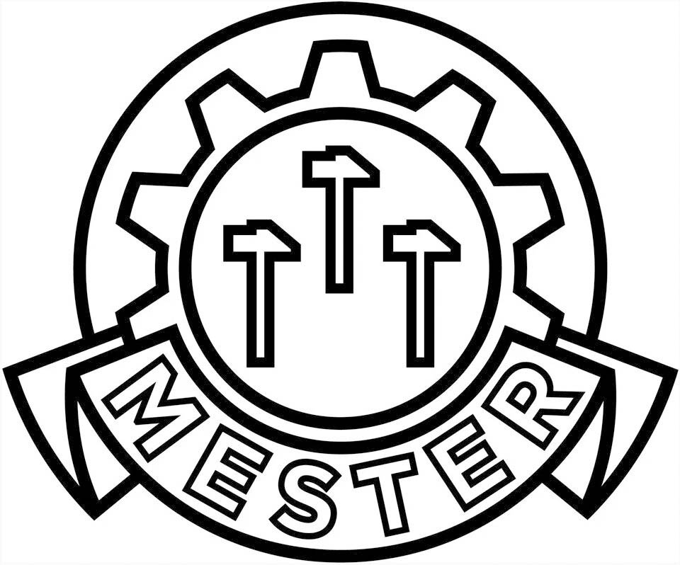 Logo - Mestermerket